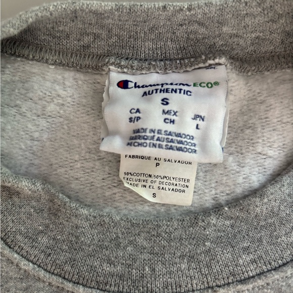 Nantucket Overland Vehicle Permit 2022 Men’s Small sweatshirt - Columbia brand - Picture 5 of 6